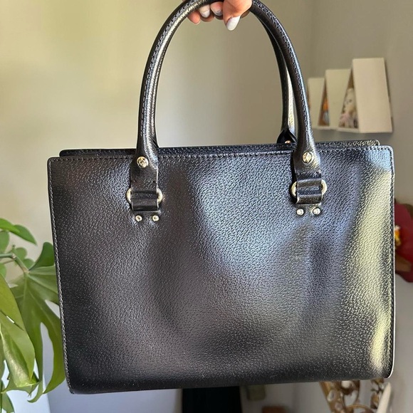 Kate Spade Bag Purse - Picture 5 of 8